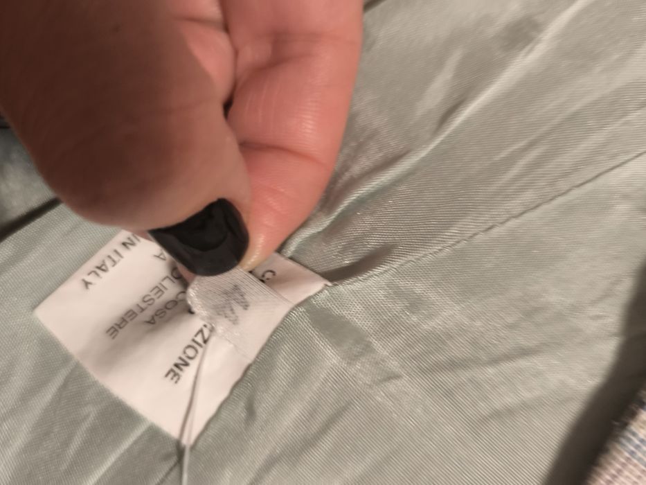 Sacou dama Toujours femme L