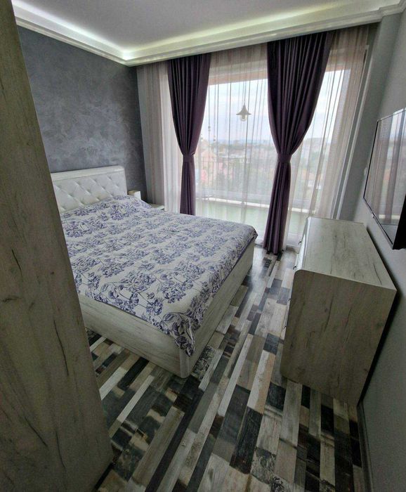 Продава се Двустаен апартамент в Шумен, Пазара - 65 кв.м за 1883 €/кв.м - Снимка #11