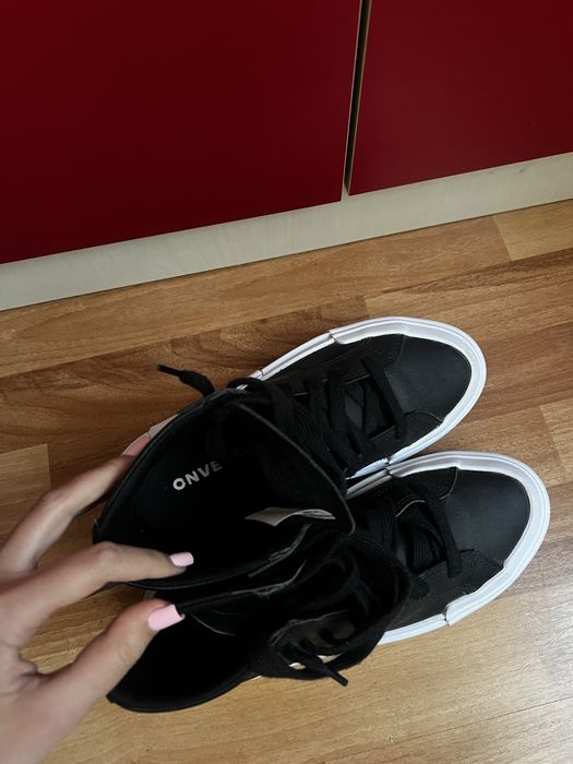 Converse Chuck Taylor All Star Cruise, mărimea 39