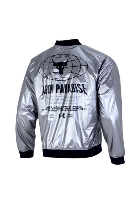 Куртка мужская Under Armour