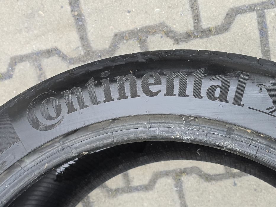 285 45 21Continental