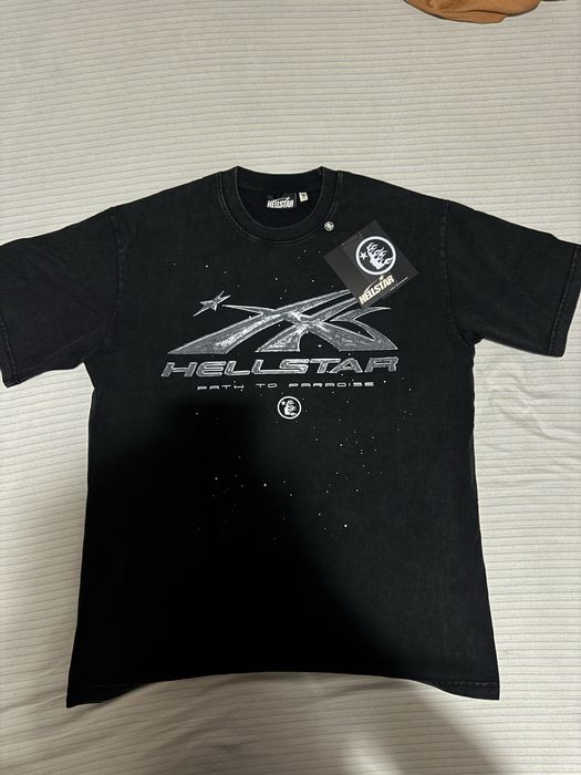 Tricou/tshirt Hellstar