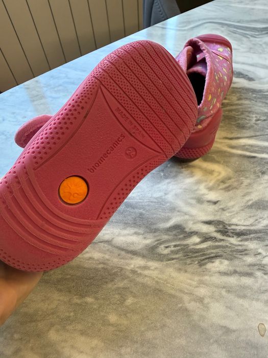 Детски пантофи Biomecanics 24 номер