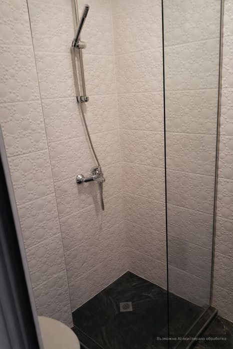 Дава се под наем Двустаен апартамент в Пловдив, Тракия - 50 кв.м за 393.72 € - Снимка #6