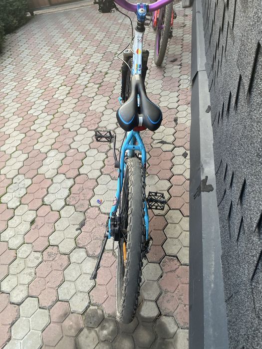 Велосипед NAKXUS velo продам