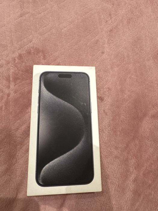 iphone15 Pro Max,256gb,86% состаяние аккумулятора
