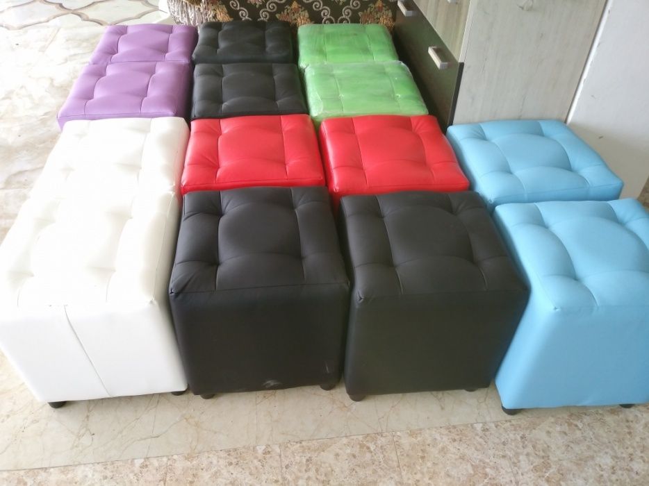 Пуфик по супер ценам