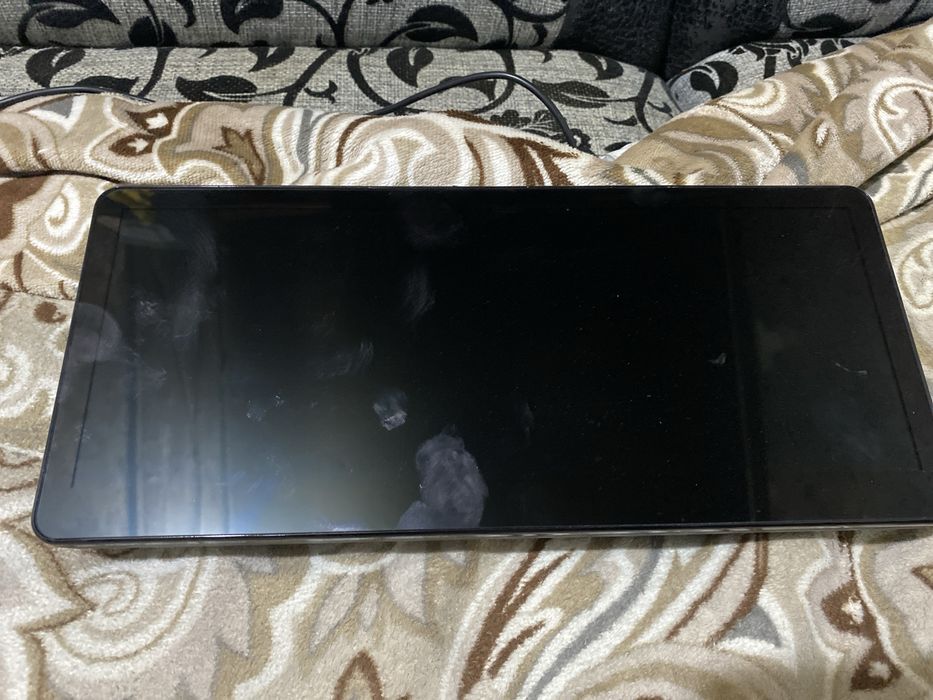 Хавал Haval h6 дисплей