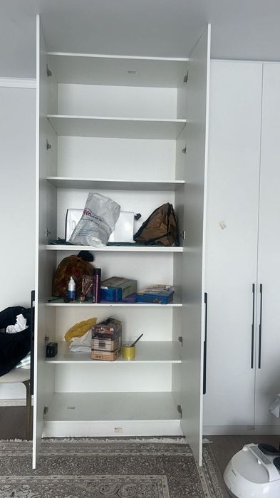 Шкаф в очень хорошем состояний