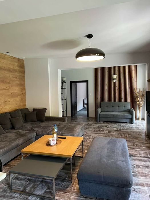 Къща за гости "EGO"