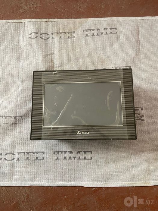 Продаётся HMI-панель DELTA PLC,  новая, в упаковке DELTA TP70P