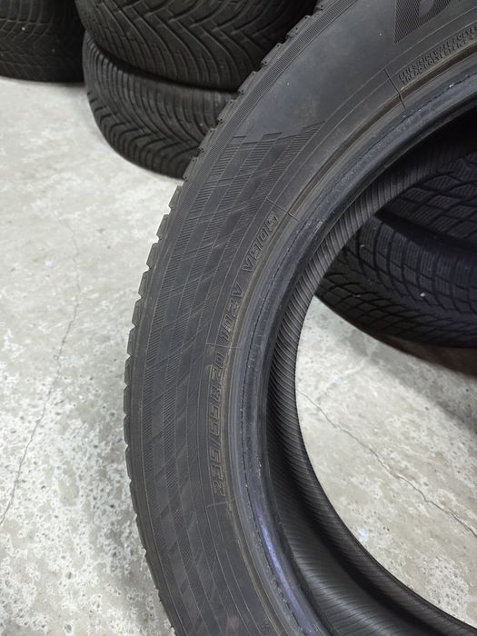 Set 4 anvelope SH iarna Yokohama 235/55/20