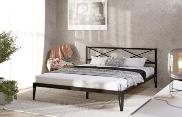 кровати в стиле Loft