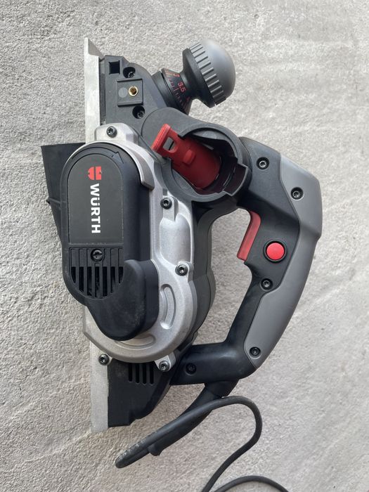 Wurth rindea Profesionala