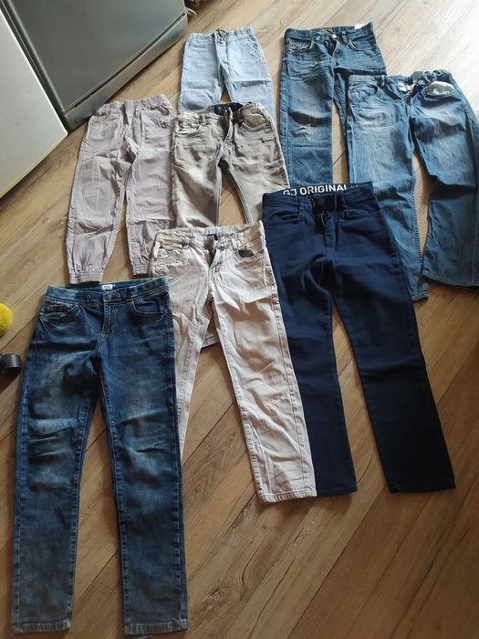 Продам куртка h&m