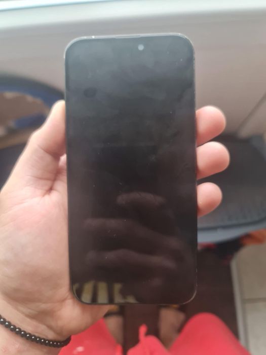 Iphone 15 pro max in stare buna