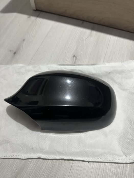Капаци за огледала / ОРГИГИНАЛНИ BMW E91/E90 LCI / Facelift