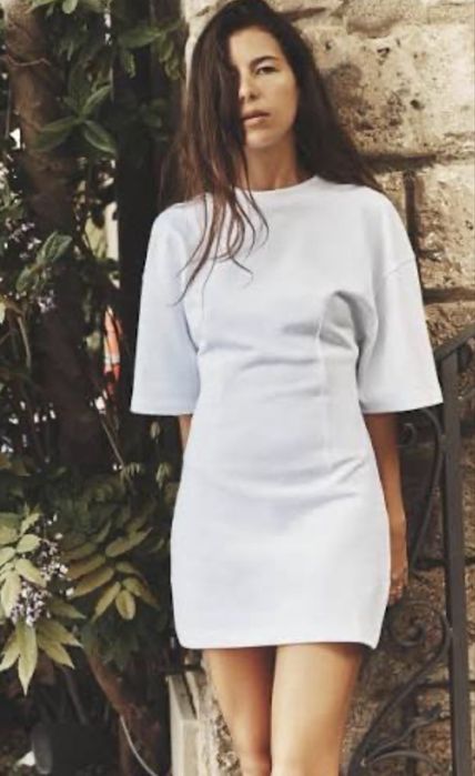 Рокли Zara в отлично състояние