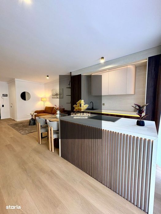 Apartament Cu 2 Camere De Vânzare | Tineretului, Florești