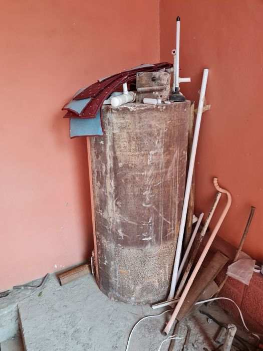 Bane katyol sifatida ishlatilgan