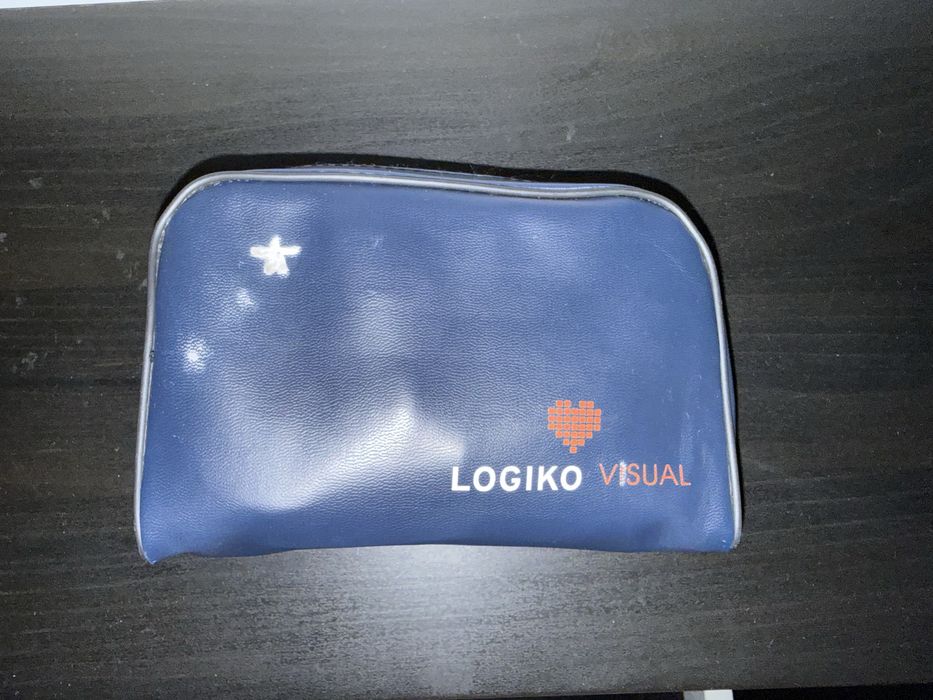 Tensiometru Logiko Visual Adult