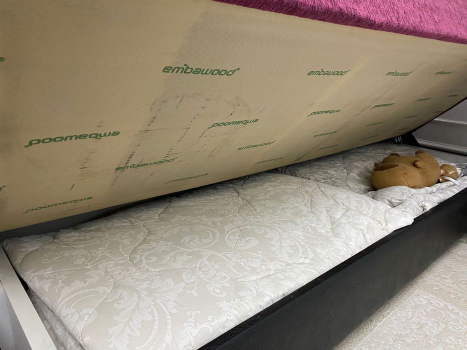 Продам раскладной диван