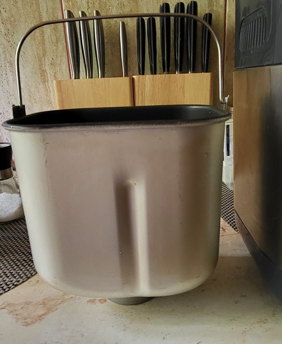 Masina de facut paine