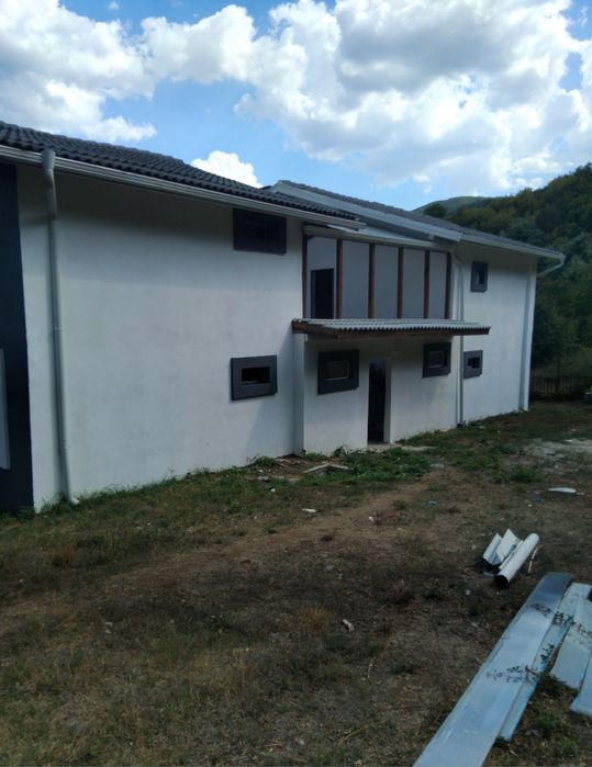 Продава къщи в с.Пастух