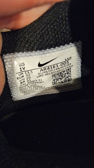 Pantofi Nike ,marime 32
