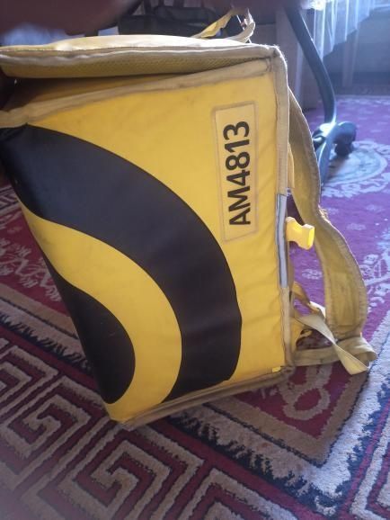 Yandex sumka sotiladi