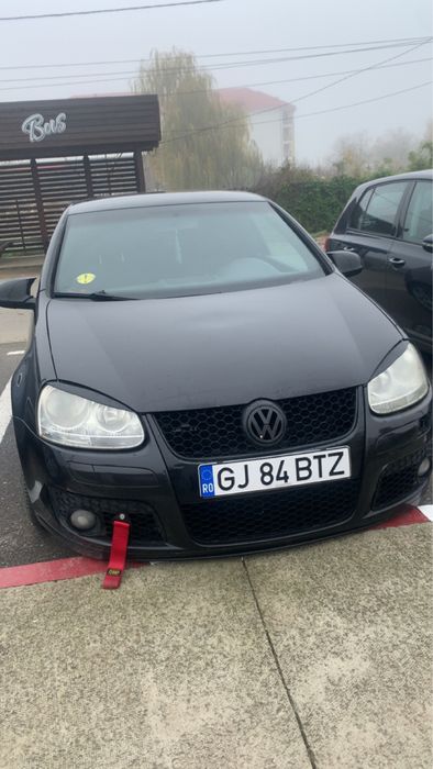 VOLKSWAGEN Golf 2005 — imagine 2