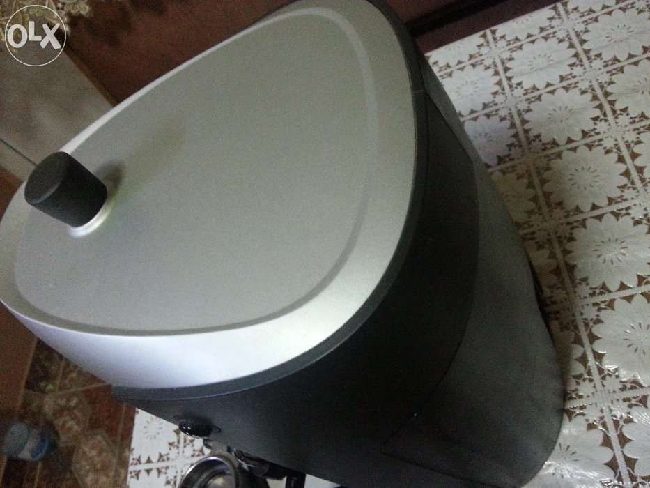 Aparat cafea Saeco nina bar capucino