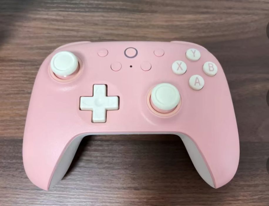 8bitdo ultimate 2c проводной геймпад