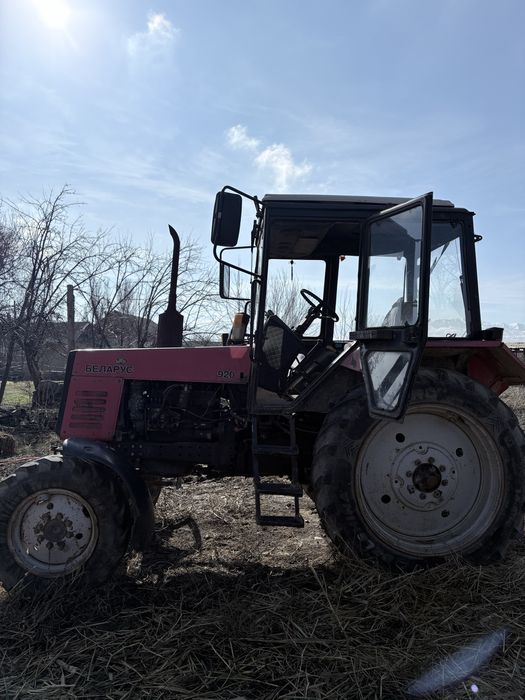 Беларус 920 жылы 2011