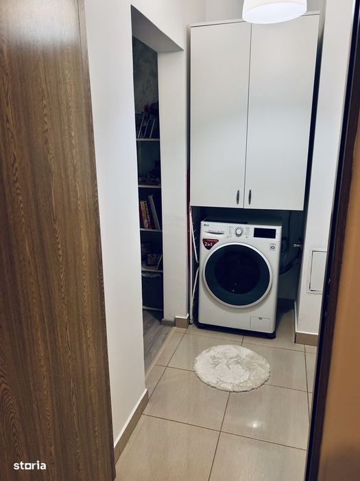 Apartament cu 2 camere - 8 min metrou Iancului - DIRECT PROPRIETAR