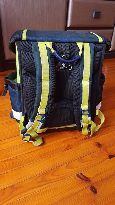 Раничка за отличници