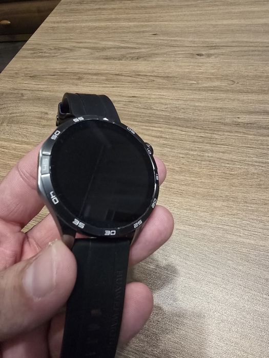 Часы смарт Huawei Watch GT4