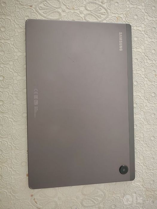 Samsung Galaxy Tab A8