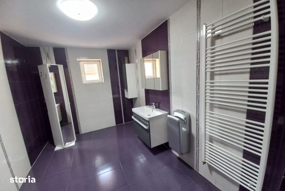 Cladire Business/Medical, 450 mp utili, zona Central