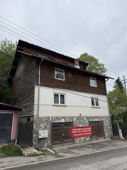 Casa 5 camere direct de la propietar