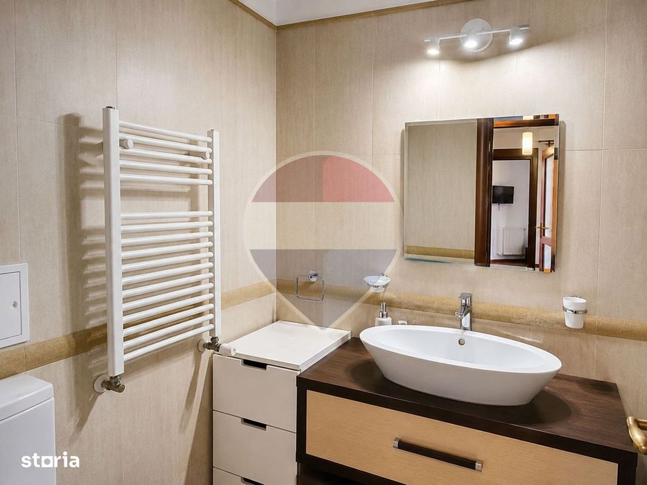 Vanzare 3 Camere 92 mp+ Balcon 12mp|3 Băi|Parcare |Monte Carlo Palace