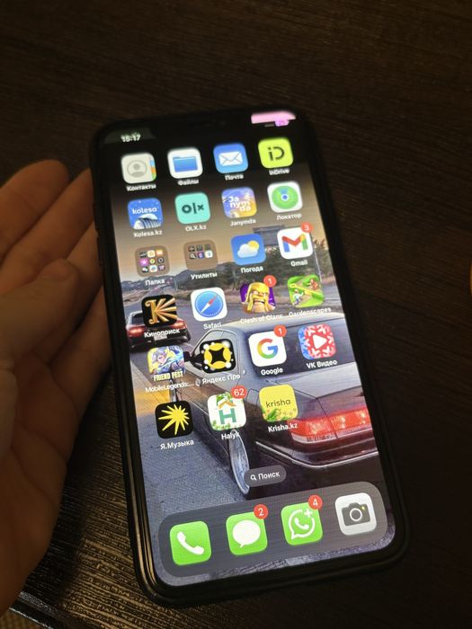 iphone Xs Max 64гб