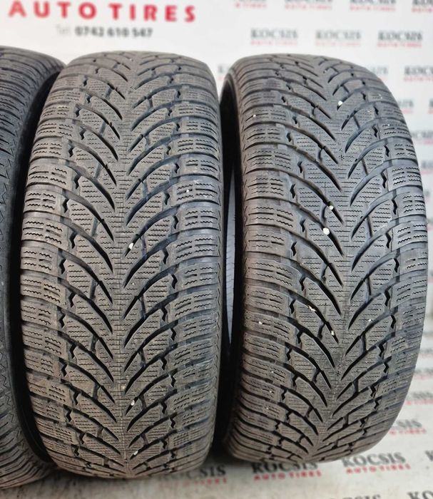 235 65 18 - Anvelope iarna m+s NOKIAN