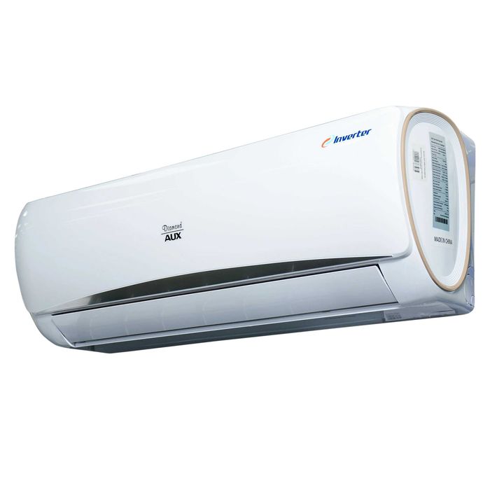 Кондиционер AUX 12" — складская цена, доставка бесплатно, установка