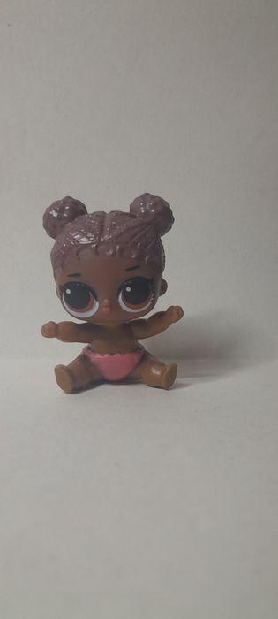 Продам кукол лол с двумя животными