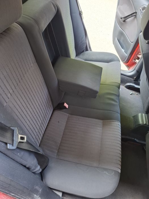 Skoda octavia 1.8t 150кс AGU НА ЧАСТИ