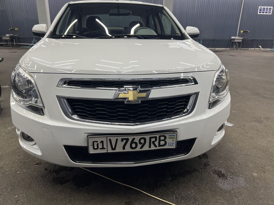 Продается Cobalt