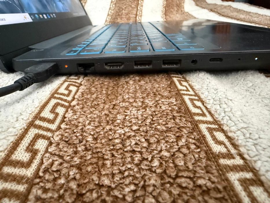 Lenovo IdeaPad L340