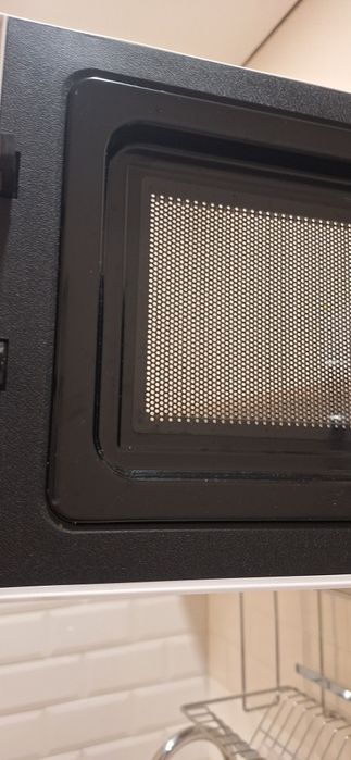 Микроволновая печь Midea