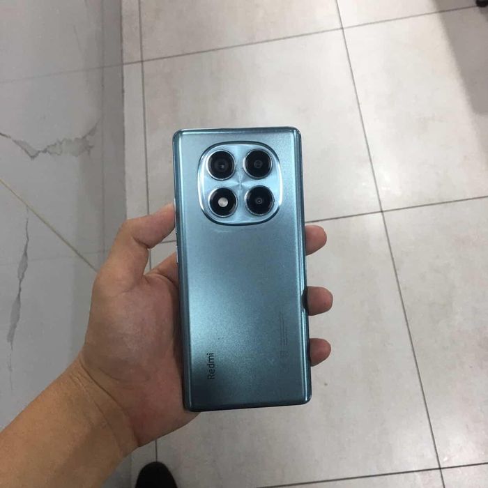 Redmi Note 14 pro +5G